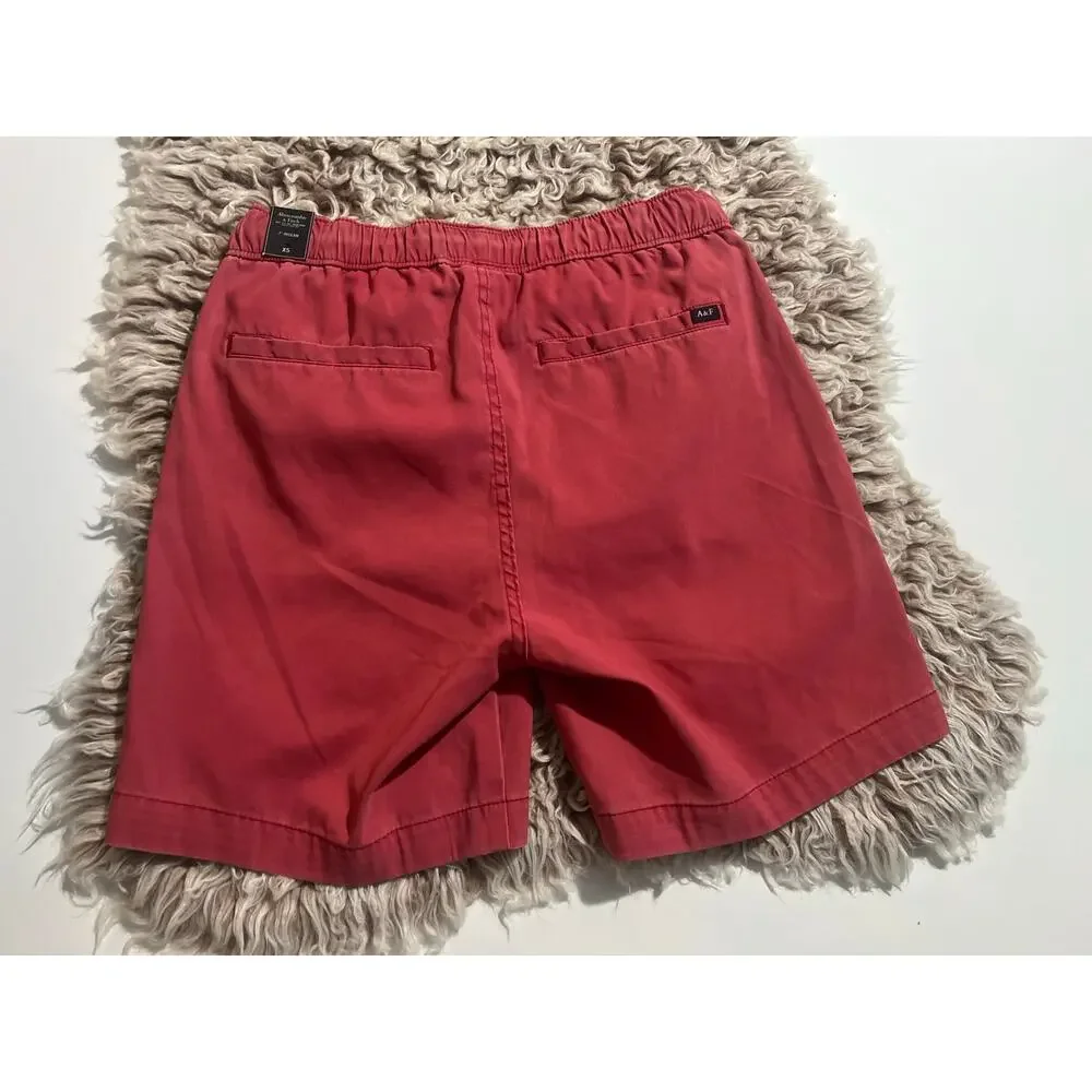 Abercrombie & fitch men’s New swimming trunks